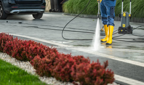 Best Gas Station Cleaning  in Dahlgren, VA